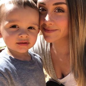 Meet your Posher, Kailey